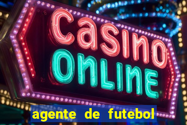 agente de futebol apk mod dinheiro infinito 3.5 9
